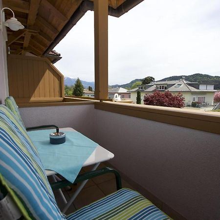 Seeappartements Bacher Seeboden Dış mekan fotoğraf