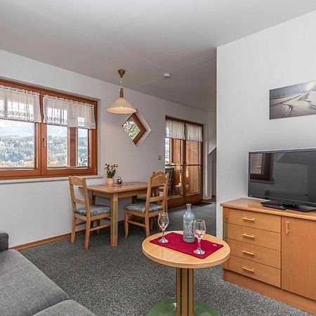 Seeappartements Bacher Seeboden Dış mekan fotoğraf