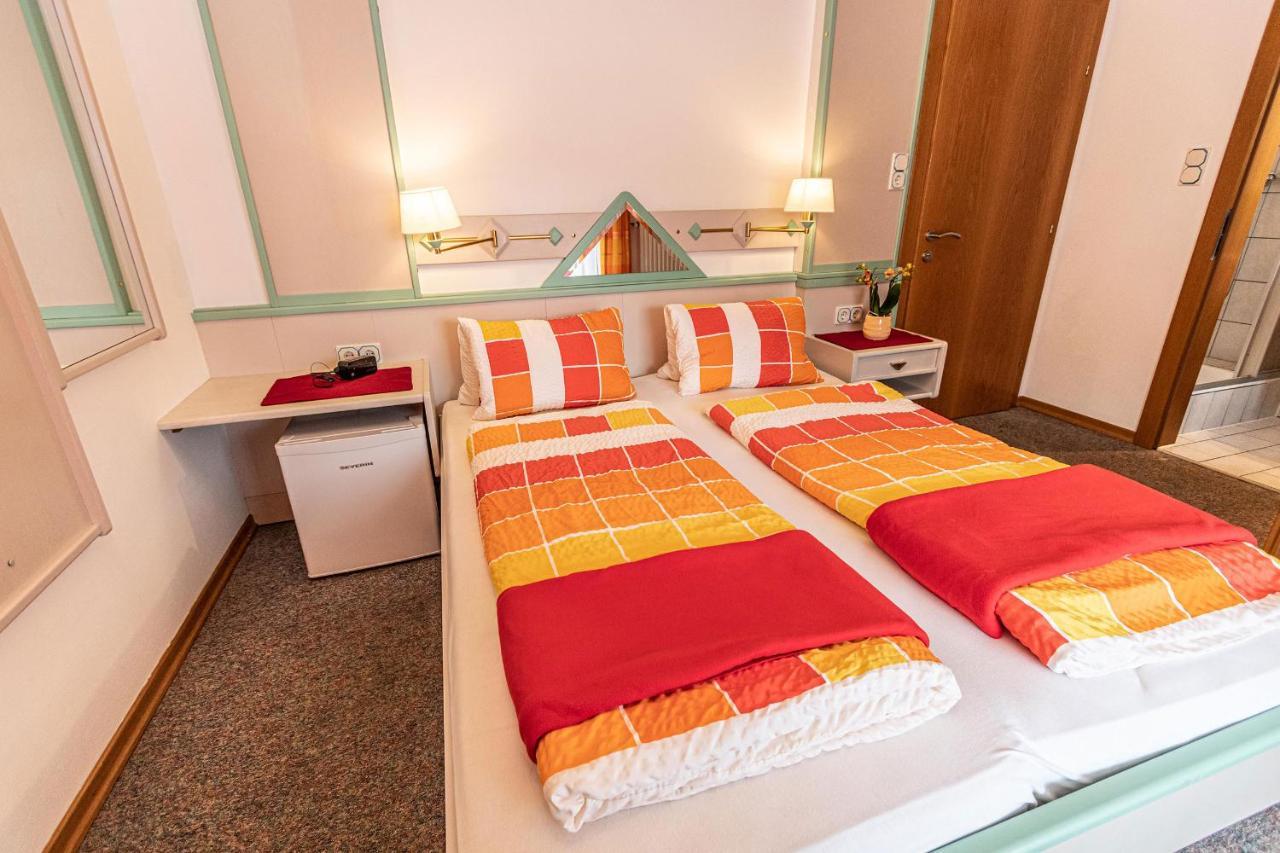 Seeappartements Bacher Seeboden Dış mekan fotoğraf