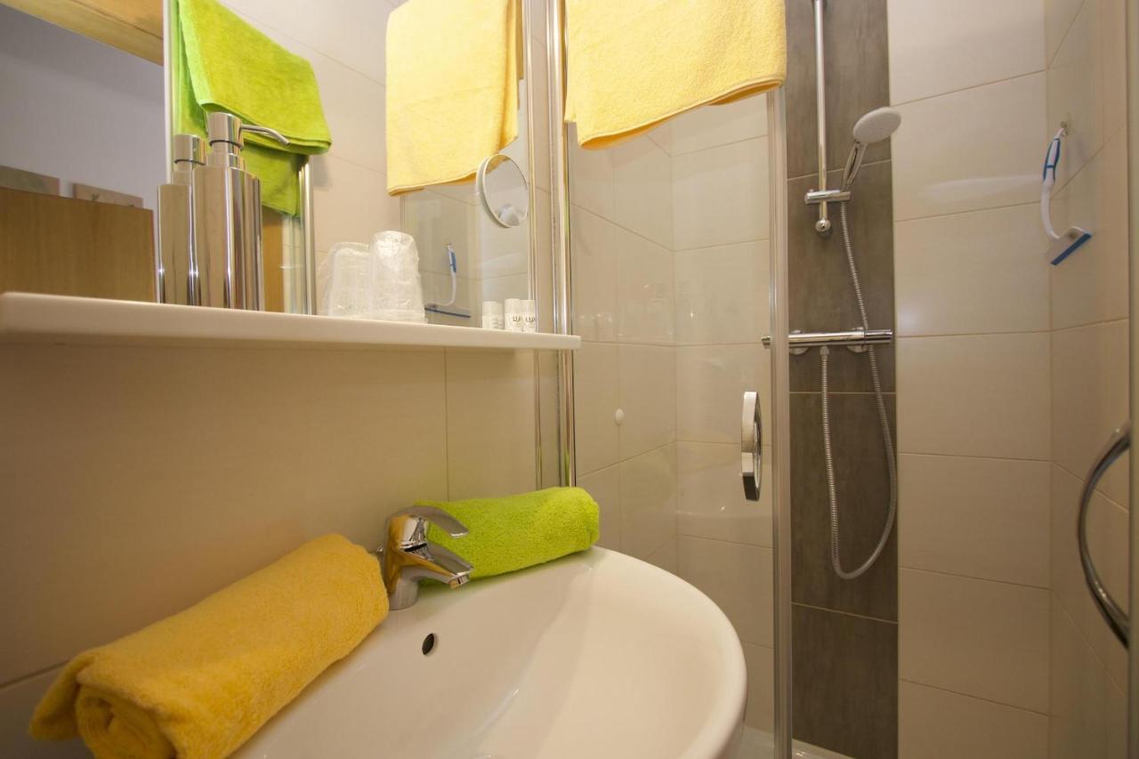 Seeappartements Bacher Seeboden Dış mekan fotoğraf