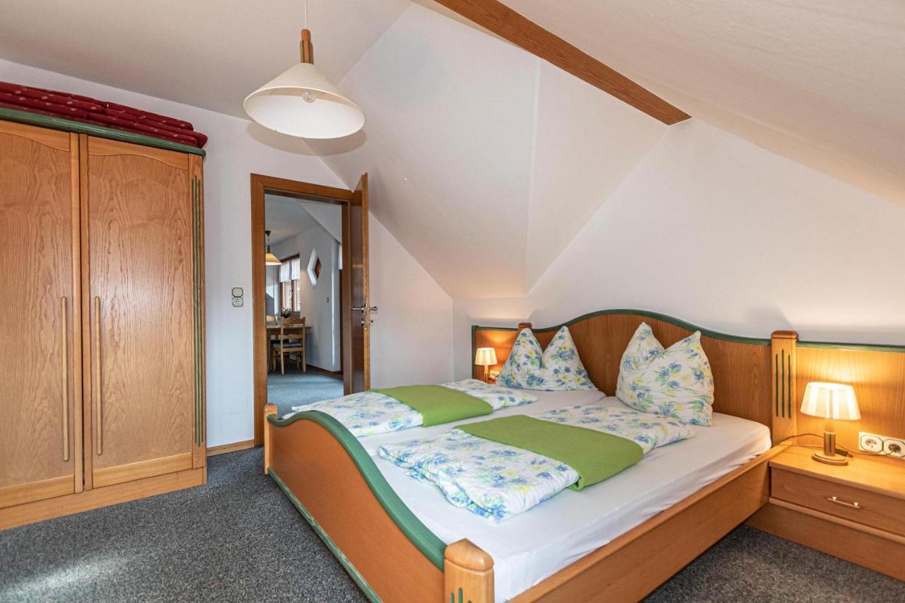 Seeappartements Bacher Seeboden Dış mekan fotoğraf