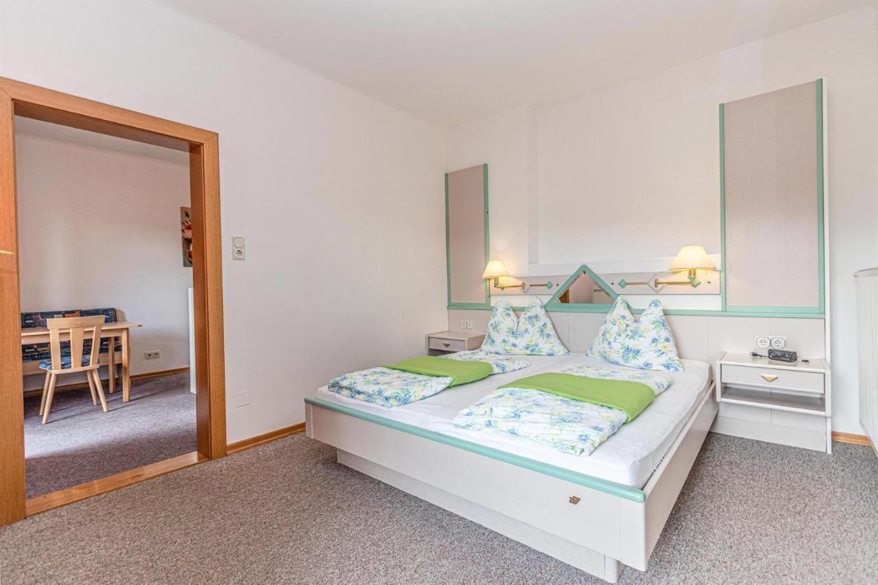 Seeappartements Bacher Seeboden Dış mekan fotoğraf