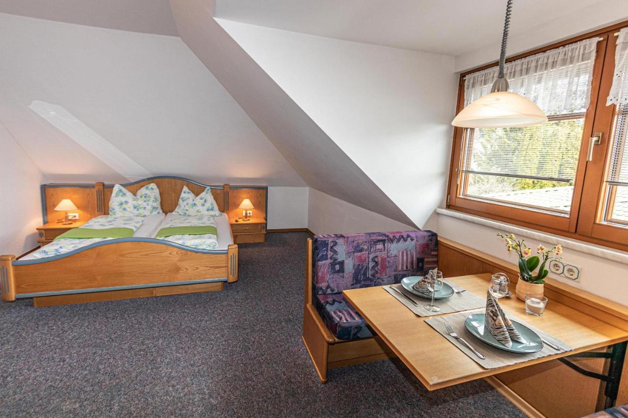 Seeappartements Bacher Seeboden Dış mekan fotoğraf