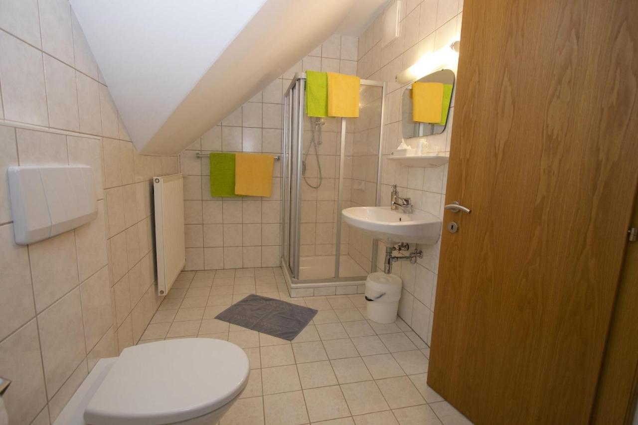Seeappartements Bacher Seeboden Dış mekan fotoğraf