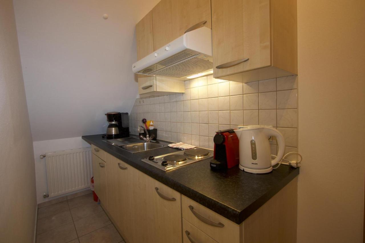 Seeappartements Bacher Seeboden Dış mekan fotoğraf