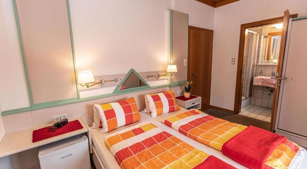 Seeappartements Bacher Seeboden Dış mekan fotoğraf