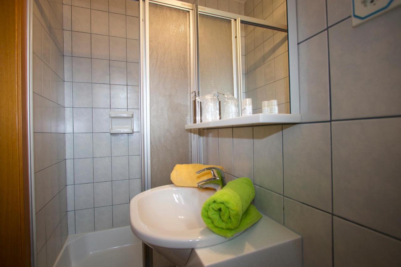 Seeappartements Bacher Seeboden Dış mekan fotoğraf