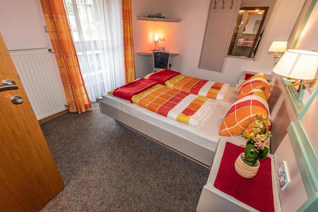 Seeappartements Bacher Seeboden Dış mekan fotoğraf