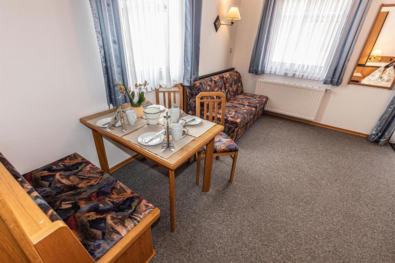Seeappartements Bacher Seeboden Dış mekan fotoğraf
