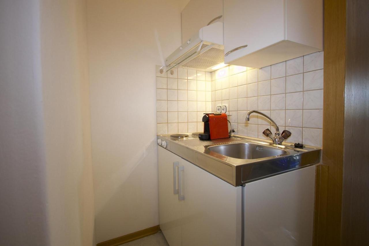 Seeappartements Bacher Seeboden Dış mekan fotoğraf