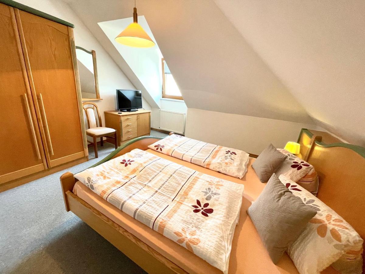 Seeappartements Bacher Seeboden Dış mekan fotoğraf