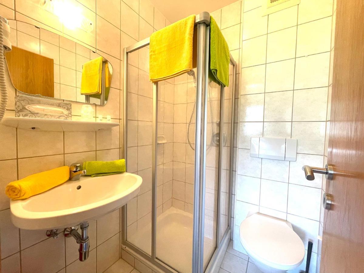 Seeappartements Bacher Seeboden Dış mekan fotoğraf